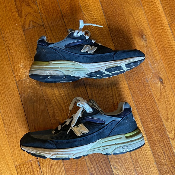 women's classics 993 running